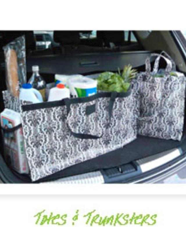 Trunksters