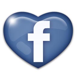 Find us on Facebook