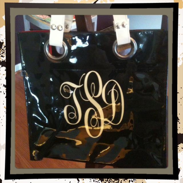 Patent Tote