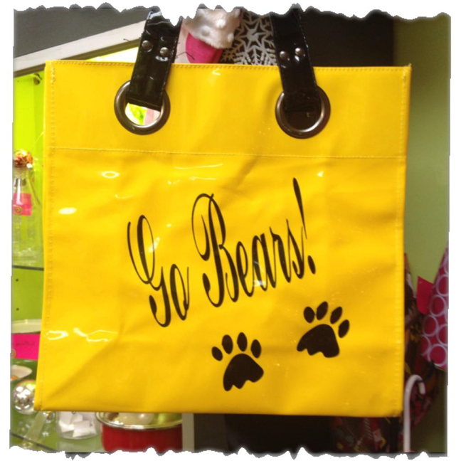 Patent Tote